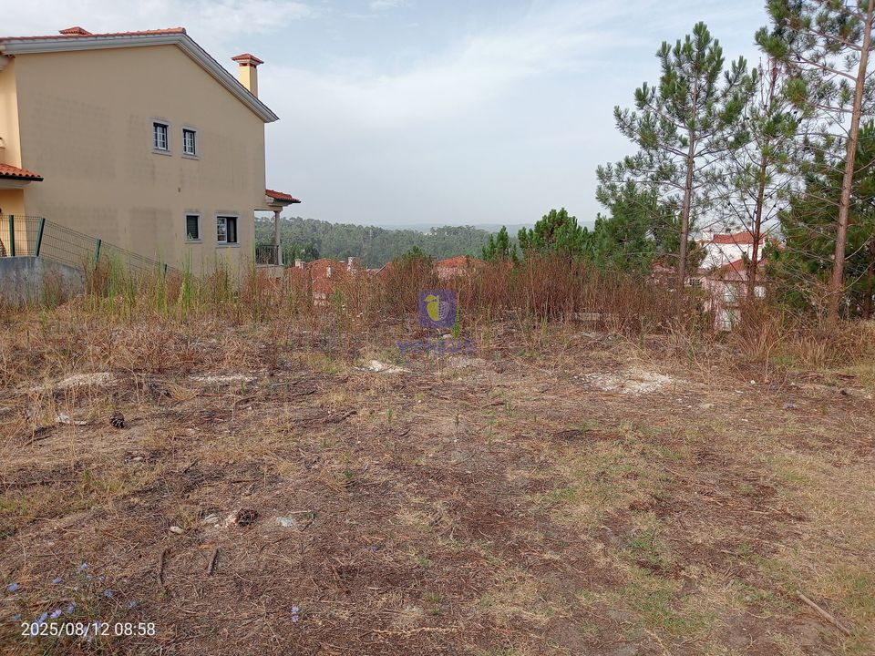 Helårsgrund i Leiria, Leiria - foto 4