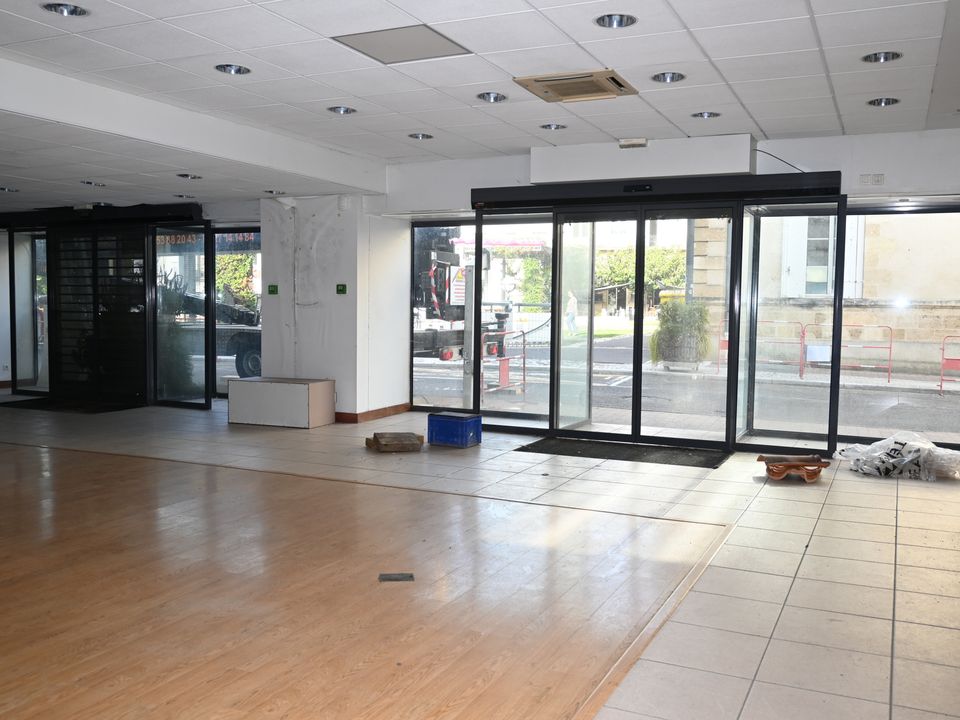 Villa i Marmande, Lot-et-Garonne - foto 3
