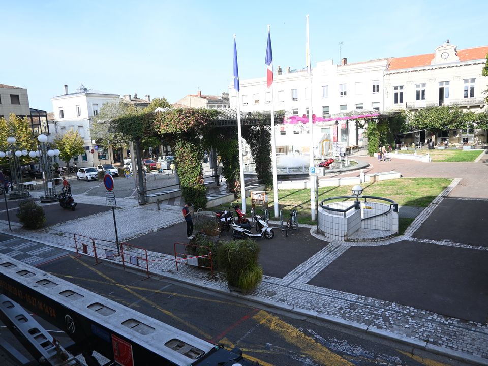 Villa i Marmande, Lot-et-Garonne - foto 4