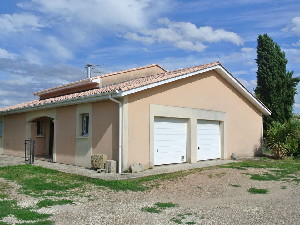 Villa i Marmande, Lot-et-Garonne - foto 2