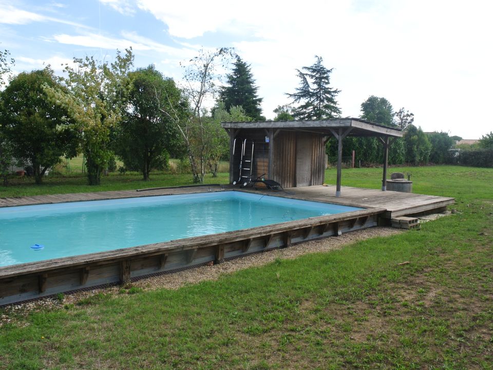 Villa i Marmande, Lot-et-Garonne - foto 3