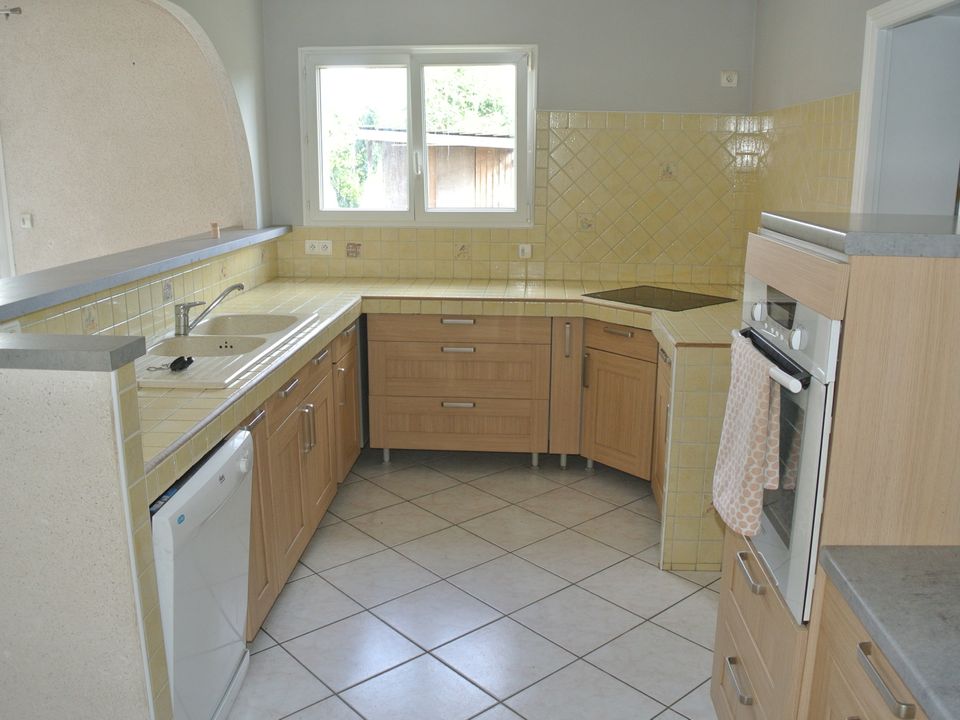 Villa i Marmande, Lot-et-Garonne - foto 5