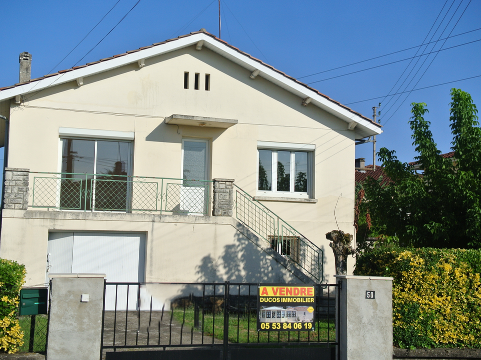 Villa i Marmande, Lot-et-Garonne - foto 2