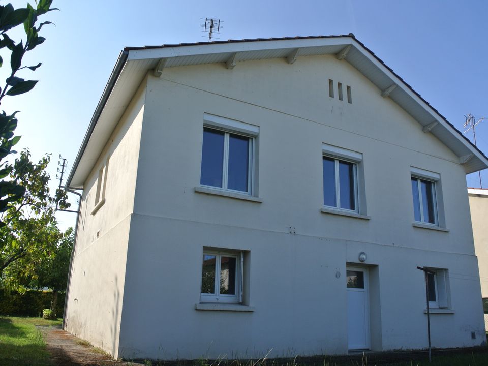 Villa i Marmande, Lot-et-Garonne - foto 3