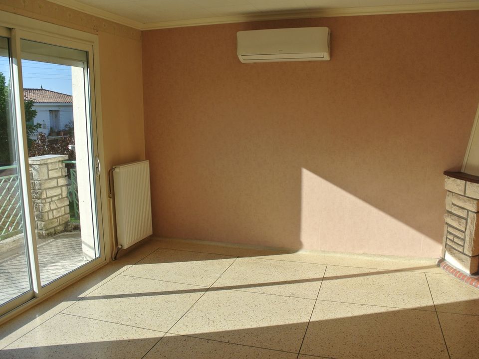 Villa i Marmande, Lot-et-Garonne - foto 4