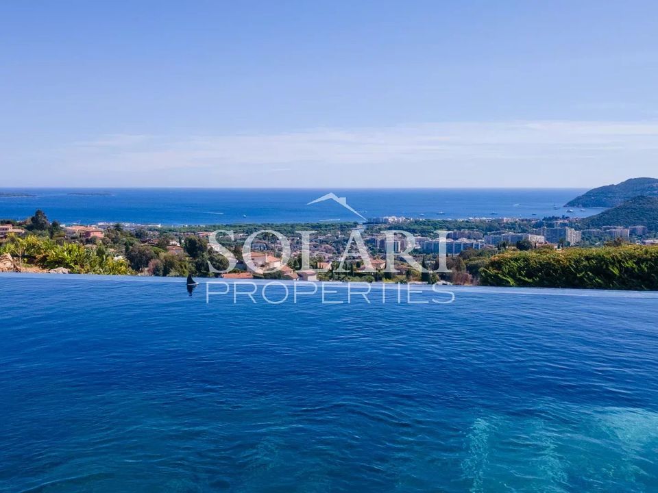 Villa i Mandelieu-la-Napoule, Alpes-Maritimes - foto 3