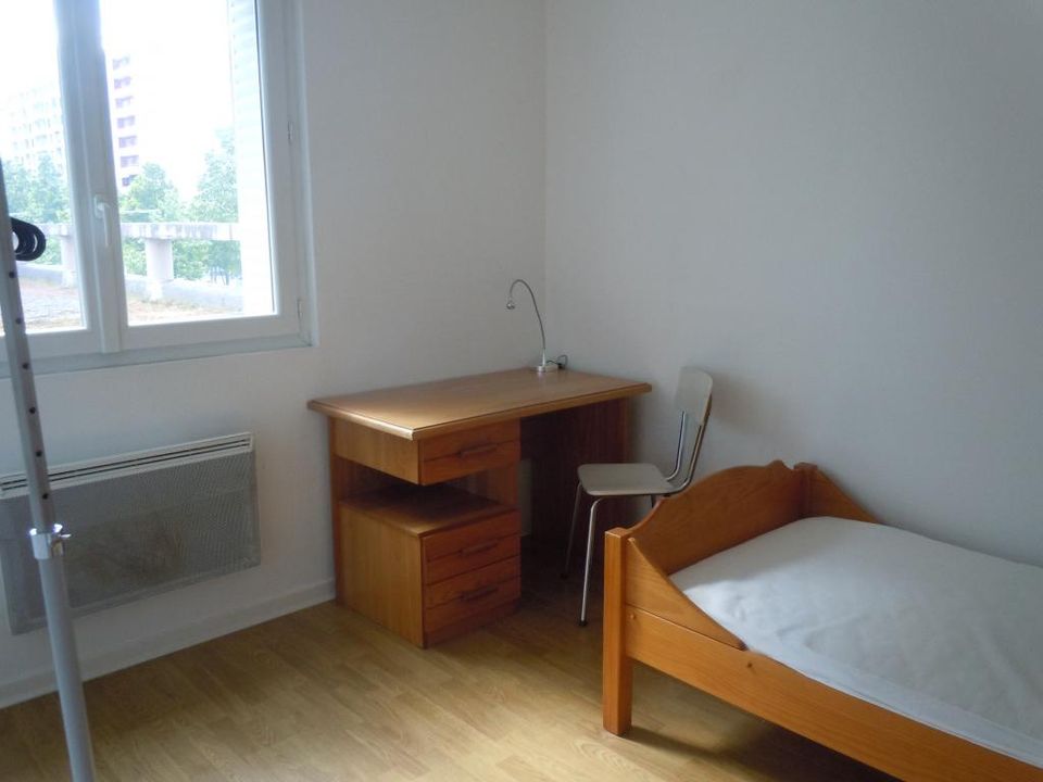 Leilighet i Grenoble, Isere - bilde 1