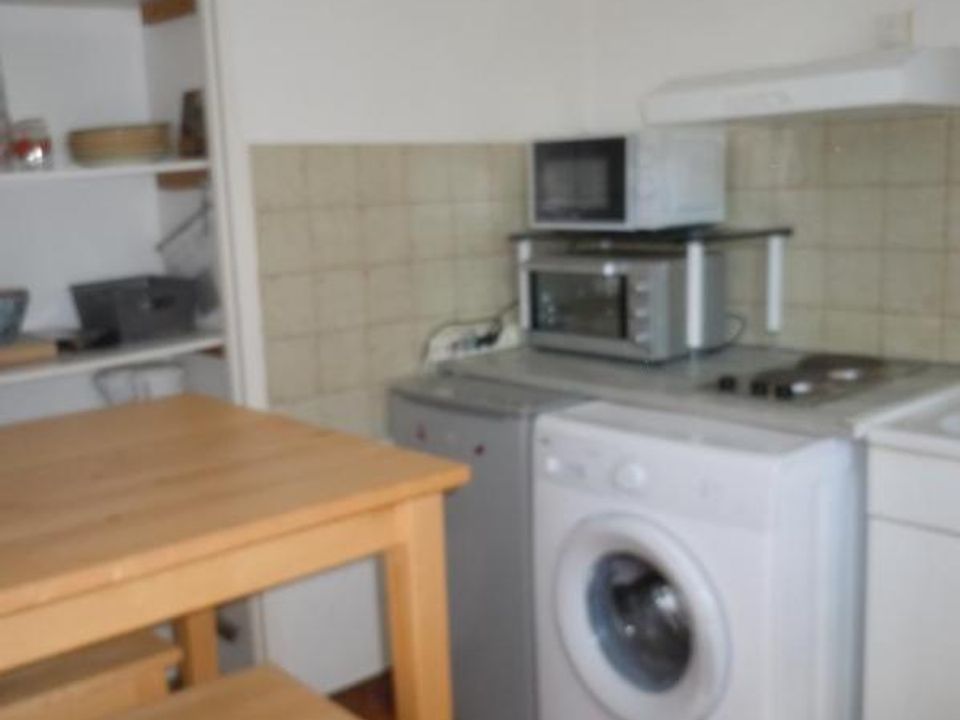 Leilighet i Grenoble, Isere - bilde 3