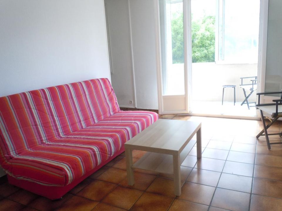 Leilighet i Grenoble, Isere - bilde 4