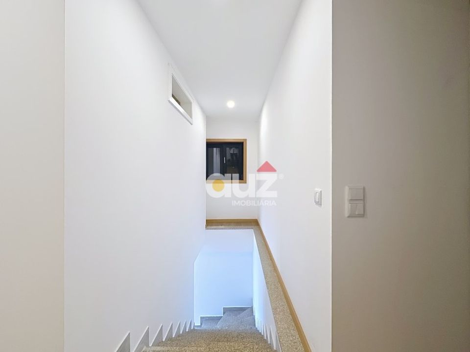 Byhus i Amarante, Porto - foto 3