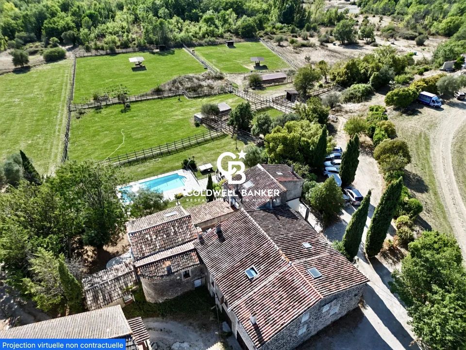 Villa i Fayence, Var - foto 3