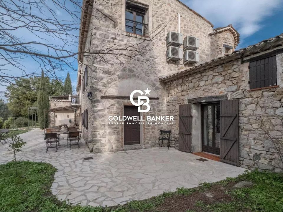 Villa i Fayence, Var - foto 5