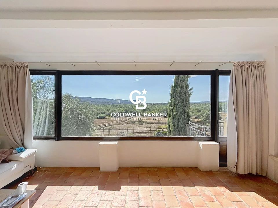 Villa i Fayence, Var - foto 1