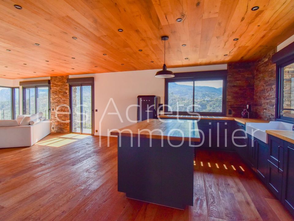 Villa i Les Adrets-de-l'Esterel, Var - foto 4