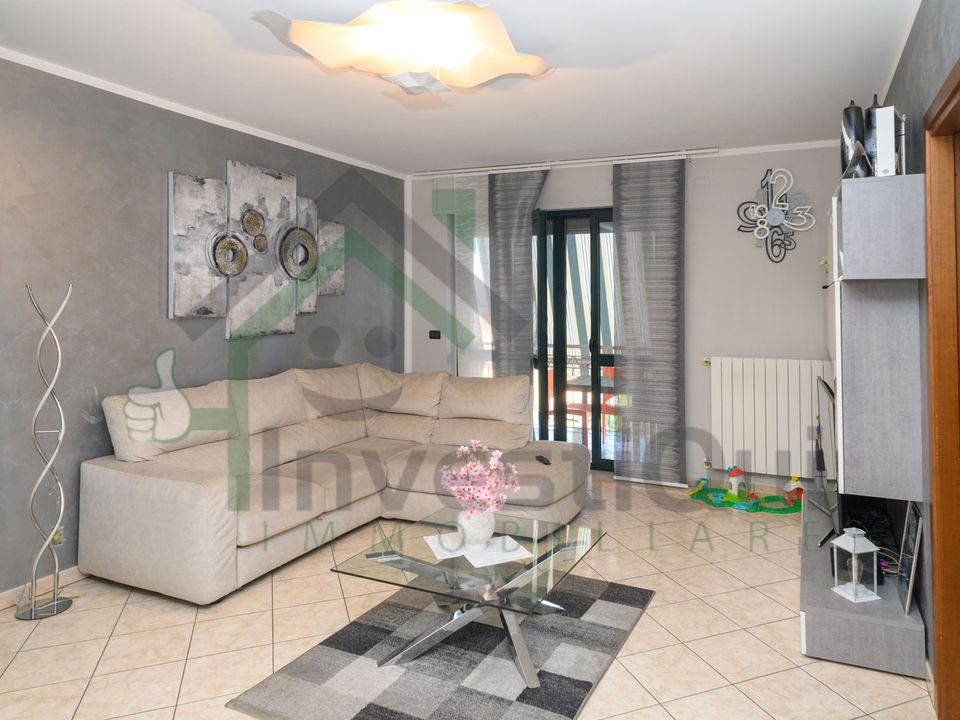 Lejlighed i Nole, Turin - foto 4