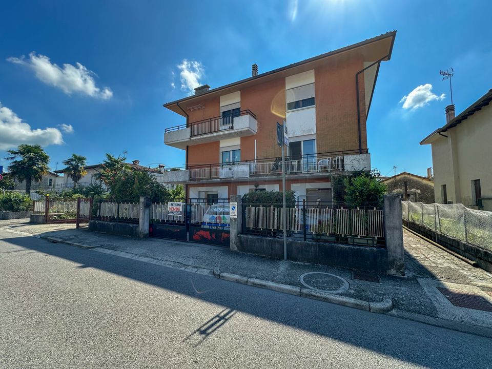 Lejlighed i Bagnaria Arsa, Udine - foto 3