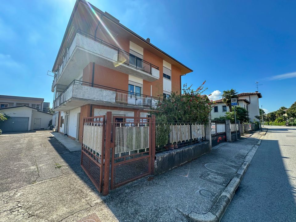 Lejlighed i Bagnaria Arsa, Udine - foto 1