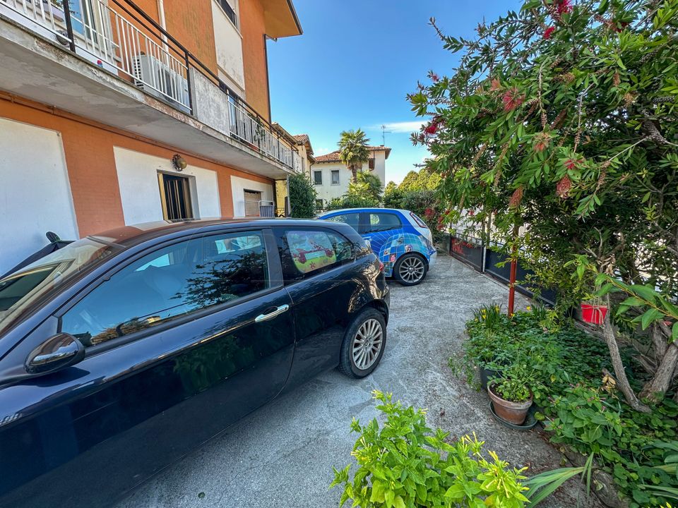 Lejlighed i Bagnaria Arsa, Udine - foto 5