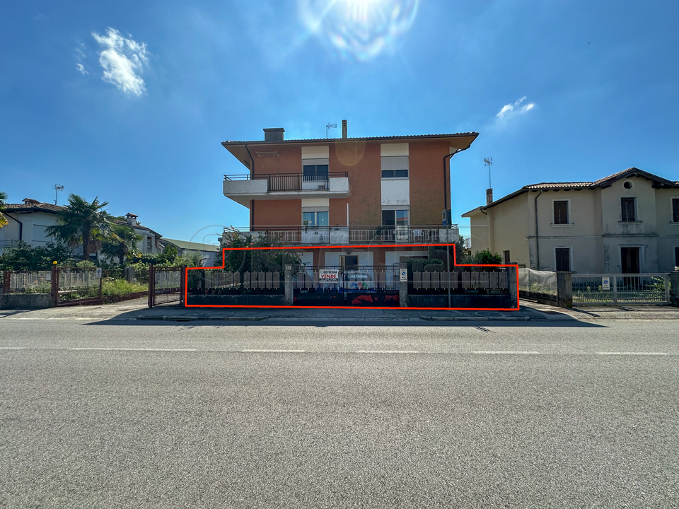Lejlighed i Bagnaria Arsa, Udine - foto 2