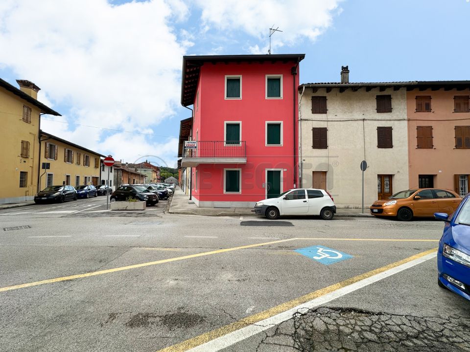 Byhus i Palmanova, Udine - foto 2
