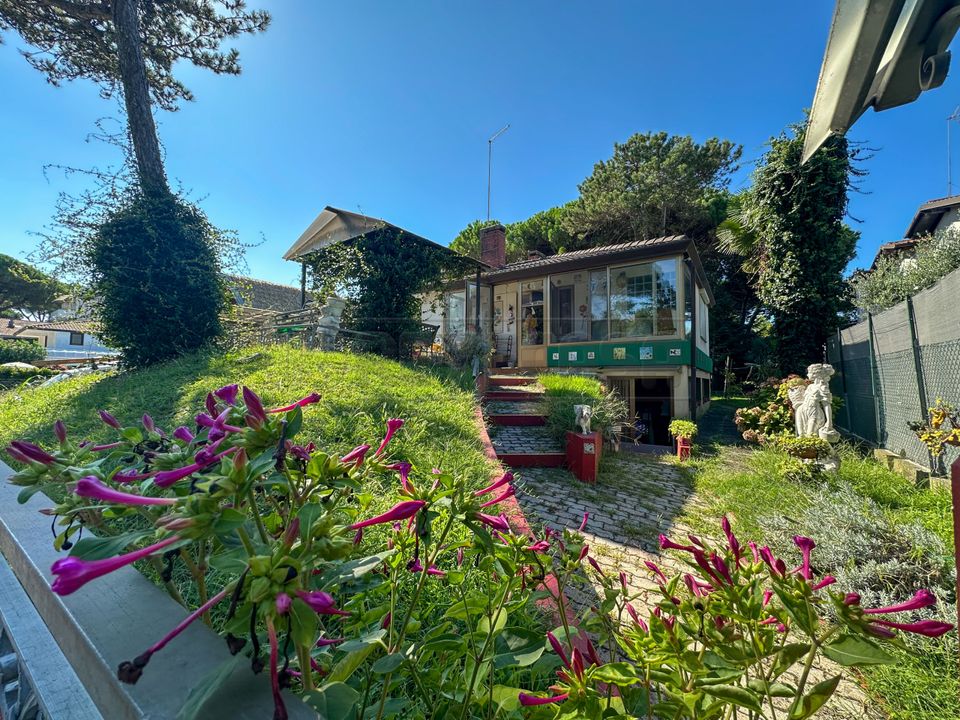 Villa i Lignano Sabbiadoro, Udine - foto 1