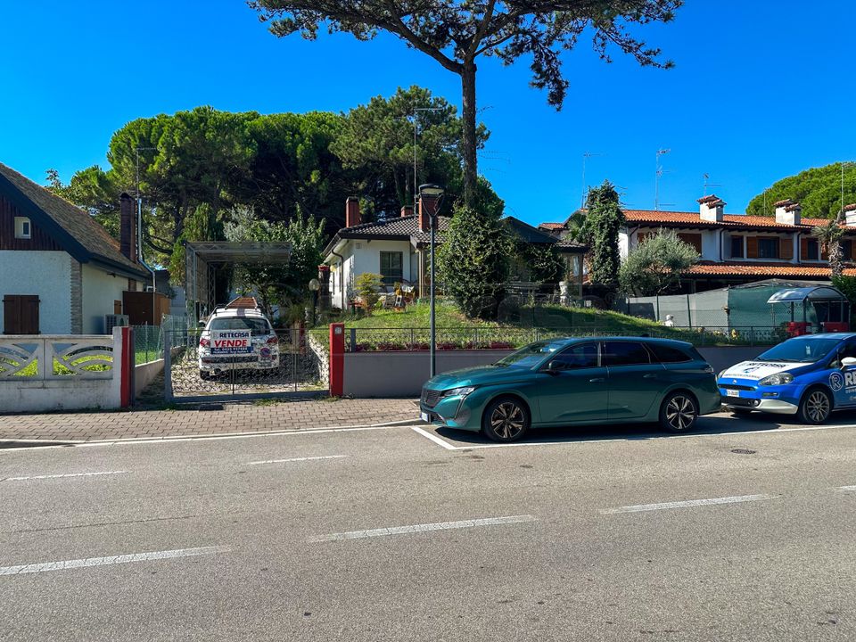 Villa i Lignano Sabbiadoro, Udine - foto 2