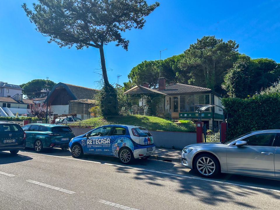 Villa i Lignano Sabbiadoro, Udine - foto 3