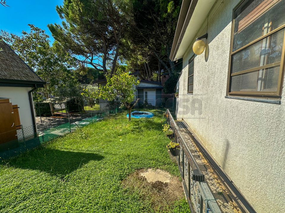 Villa i Lignano Sabbiadoro, Udine - foto 4