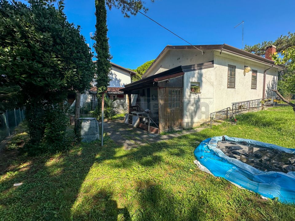 Villa i Lignano Sabbiadoro, Udine - foto 5