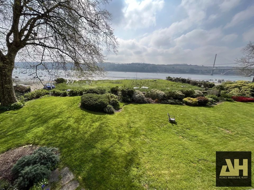 Villa i Le Relecq-Kerhuon, Finistere - foto 1
