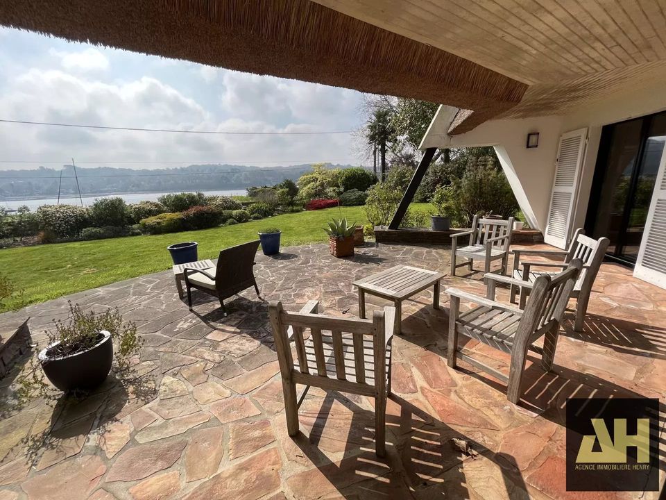 Villa i Le Relecq-Kerhuon, Finistere - foto 2