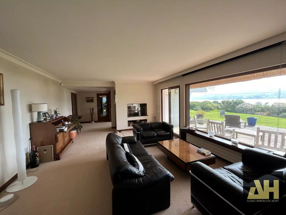 Villa i Le Relecq-Kerhuon, Finistere - foto 3