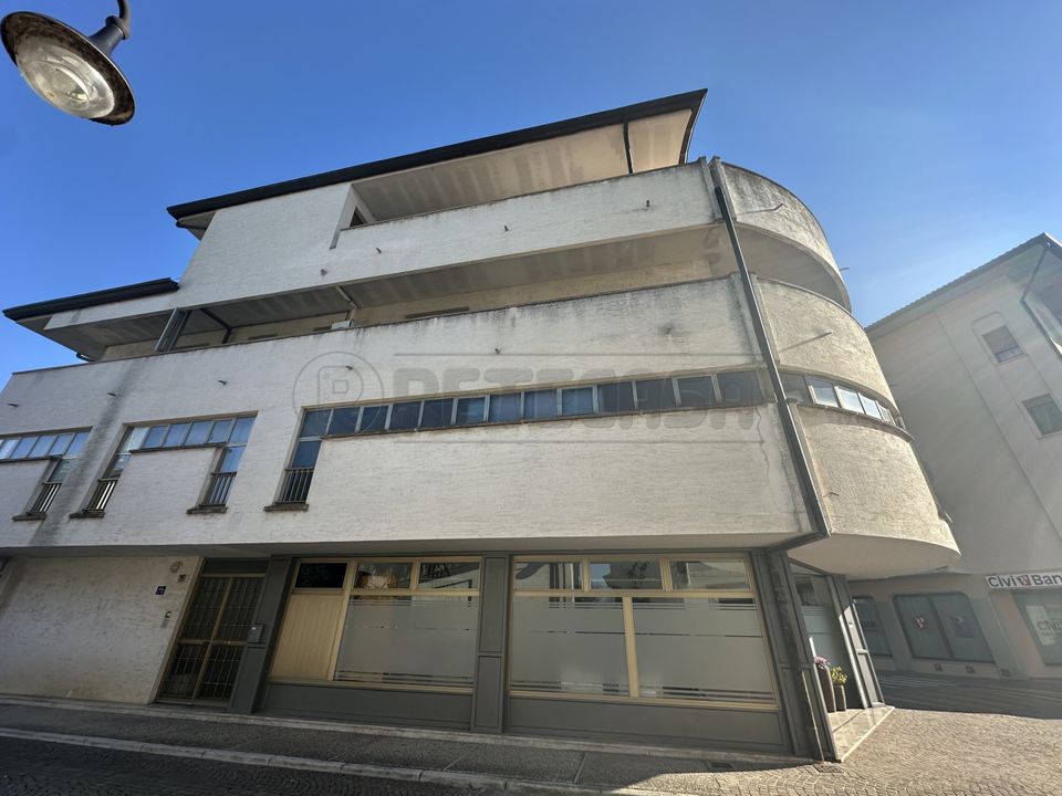 Erhvervsejendom i Cervignano del Friuli, Udine - foto 4