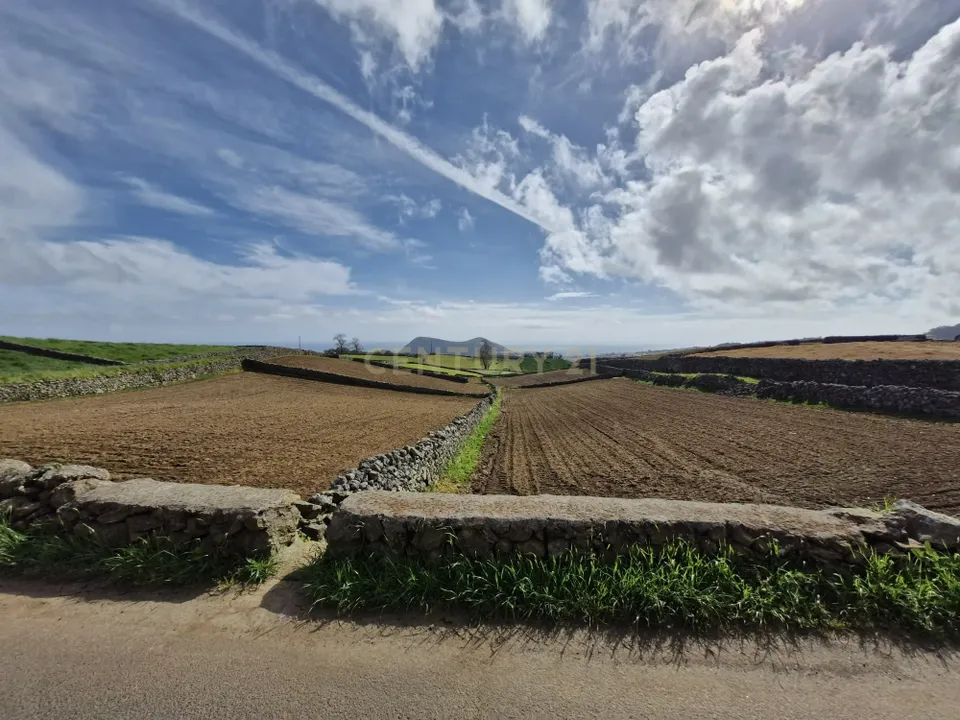 Helårsgrund i Sao Bento, Terceira - foto 5