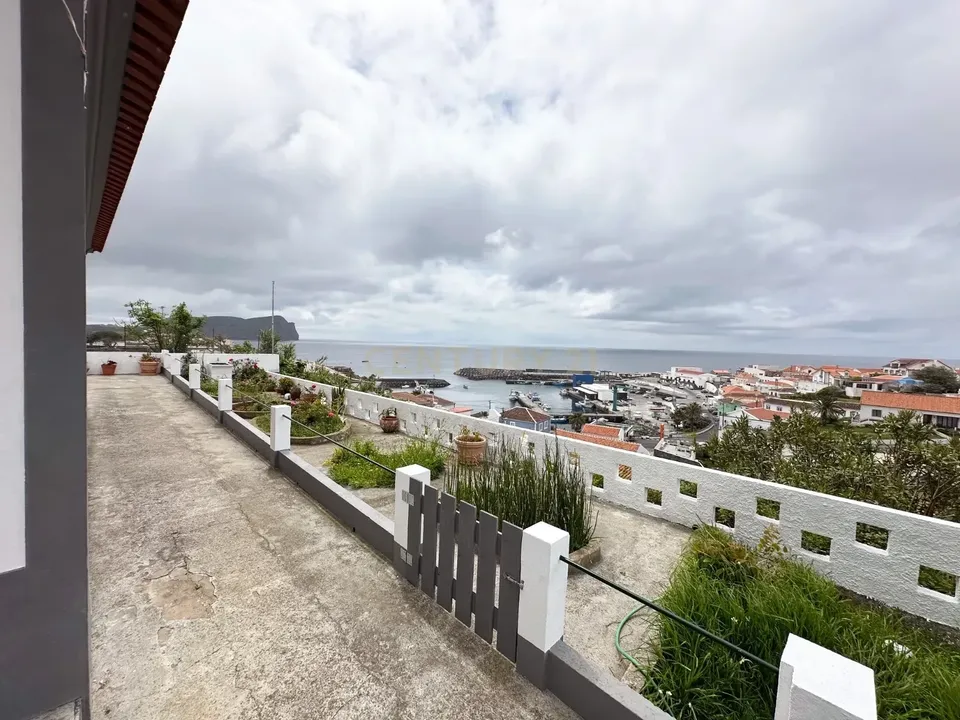 Villa i Sao Mateus da Calheta, Terceira - foto 3
