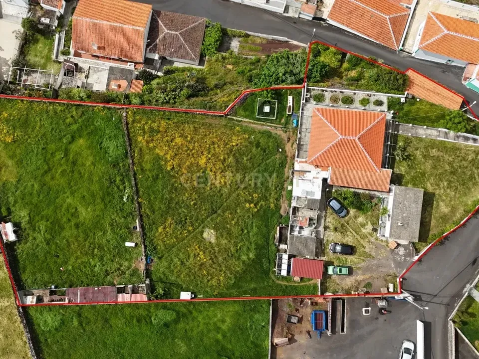 Villa i Sao Mateus da Calheta, Terceira - foto 5