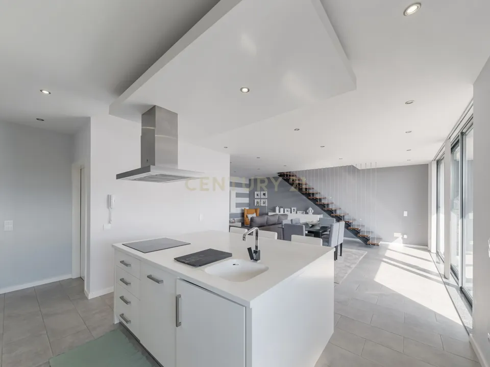 Villa i Doze Ribeiras, Terceira - bilde 4