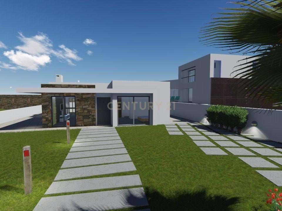 Villa i Sao Mateus da Calheta, Terceira - foto 2