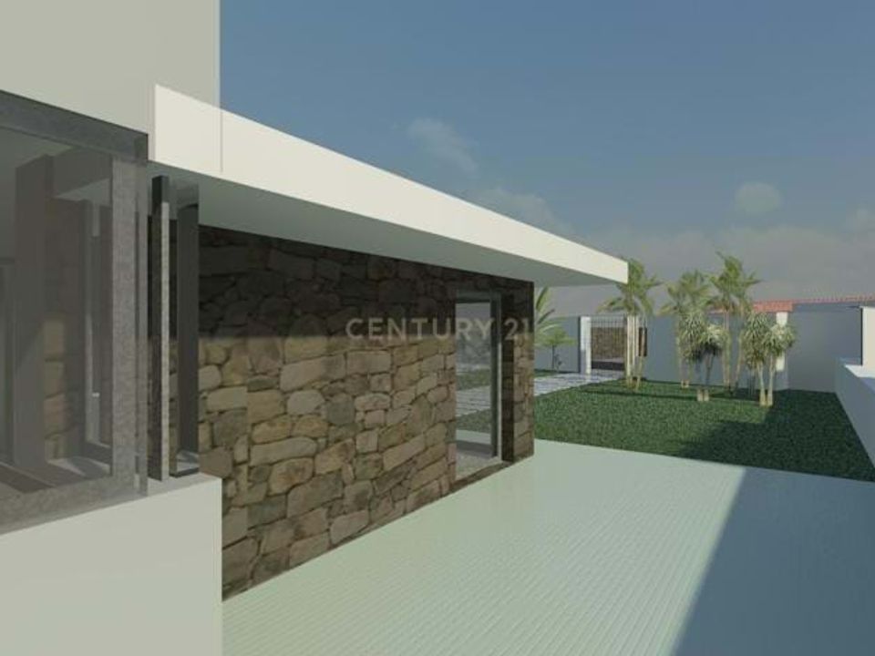 Villa i Sao Mateus da Calheta, Terceira - foto 3