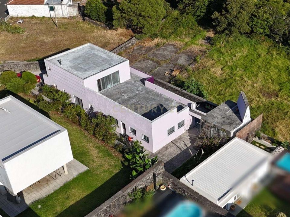 Villa en Angra do Heroismo, Terceira - foto 4