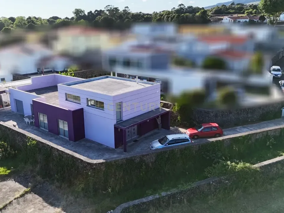 Villa en Angra do Heroismo, Terceira - foto 2