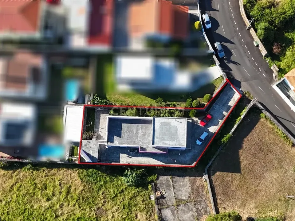Villa en Angra do Heroismo, Terceira - foto 3