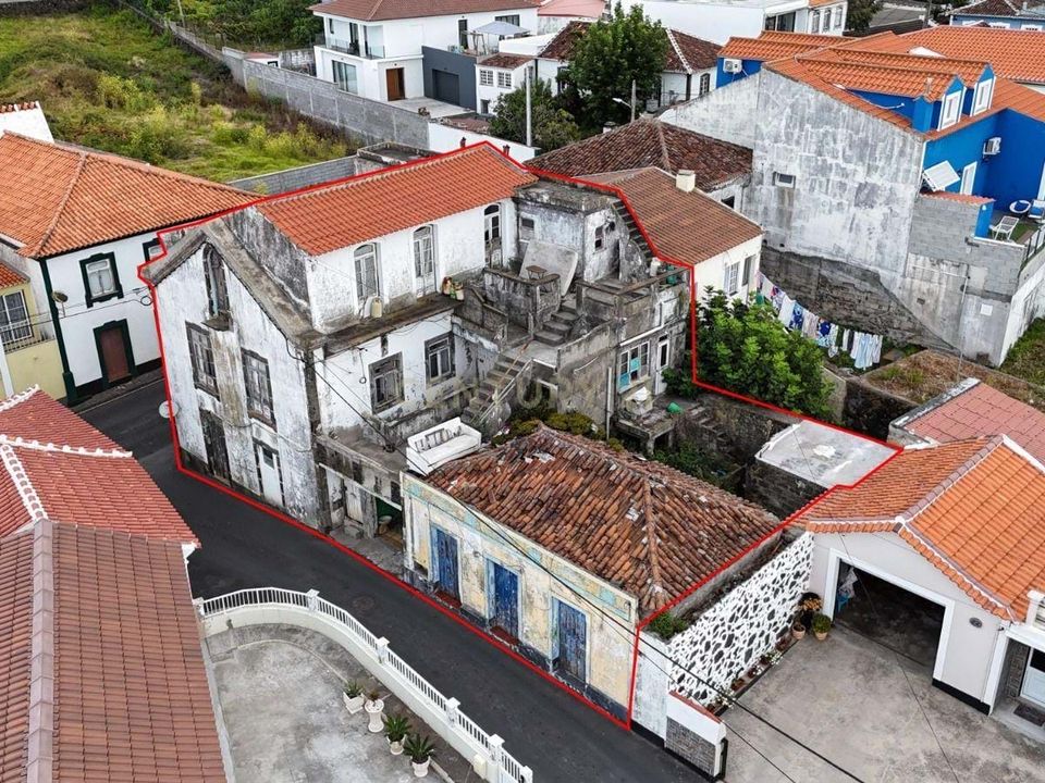 Villa i Sao Mateus da Calheta, Terceira - foto 2