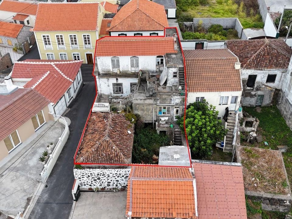 Villa i Sao Mateus da Calheta, Terceira - foto 3