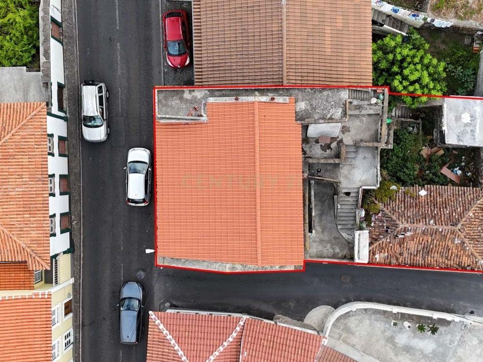 Villa i Sao Mateus da Calheta, Terceira - foto 4