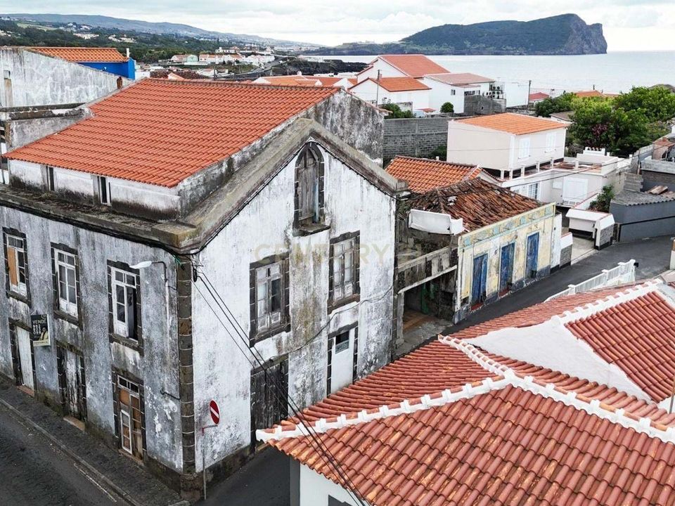 Villa i Sao Mateus da Calheta, Terceira - foto 5