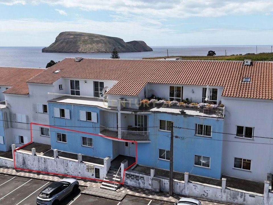 Lejlighed i Porto Judeu, Terceira - foto 1