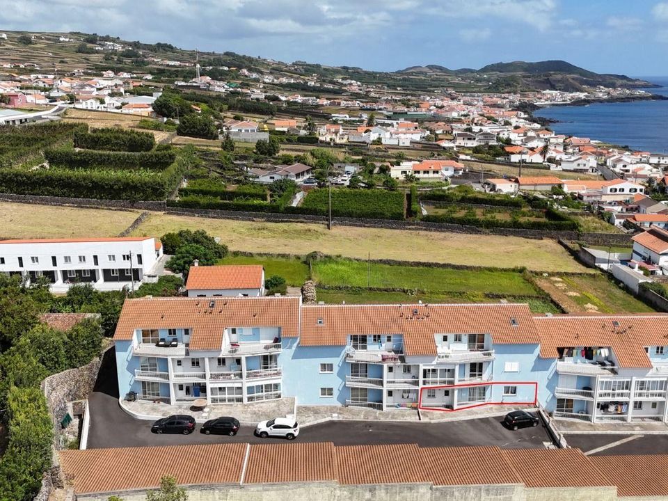 Lejlighed i Porto Judeu, Terceira - foto 3