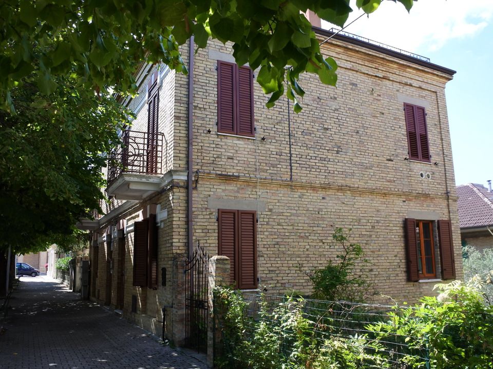 Villa i Offida, Ascoli Piceno - foto 1