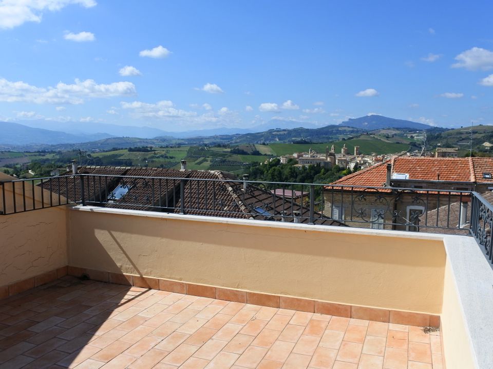 Villa i Offida, Ascoli Piceno - foto 3